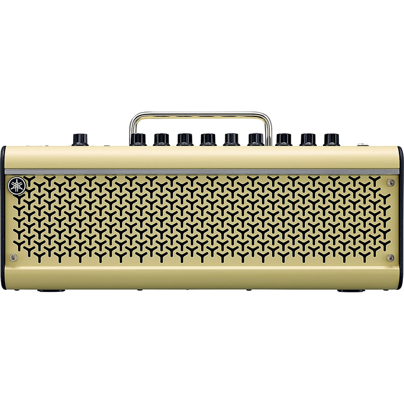 yamaha lunchbox amp