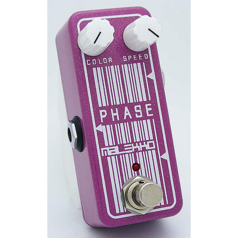 malekko phaser