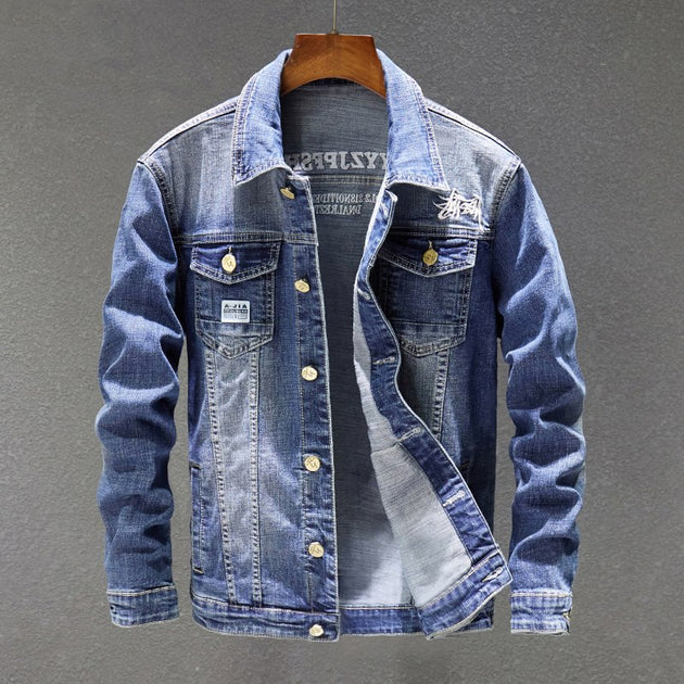 High Quality Men Jackets And Coats Designed With Perfection. – West Louis