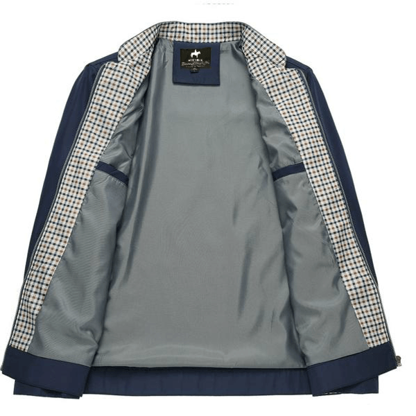 West Louis™ Business-Man Spring Jacket