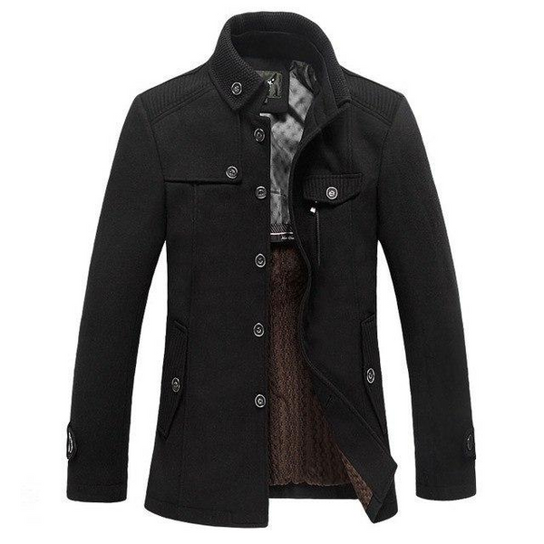 High Quality Men Jackets And Coats Designed With Perfection.