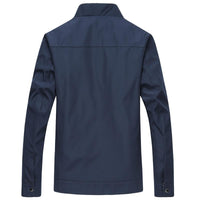 West Louis™ Business-Man Spring Jacket