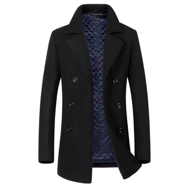 Jackets & Coats – West Louis