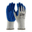 PIP Industrial Products 39-1310 G-Tek Cotton/Poly Gloves Latex Grip