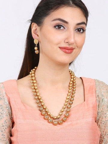 Gold Plated Online Jewellery