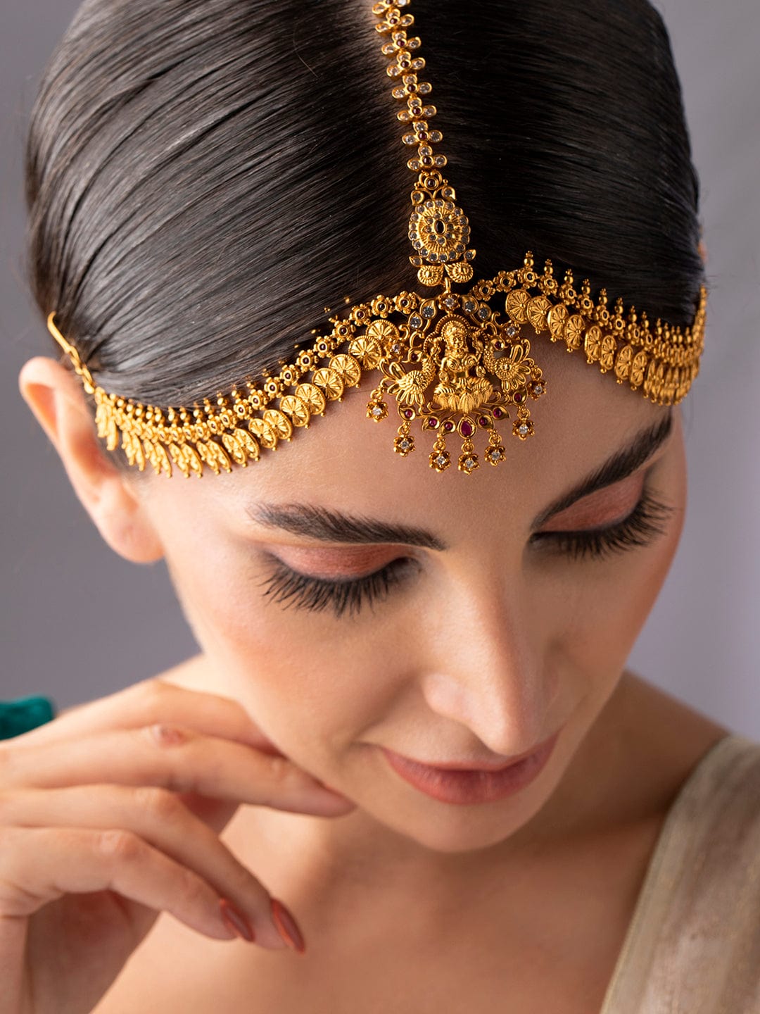 Pin on Jewellery The DesiIndian Way