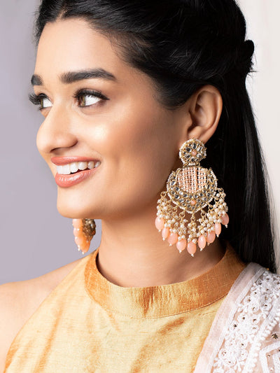 Artificial Earring Online Shopping | Shop Fashion Jewellery - Rubans