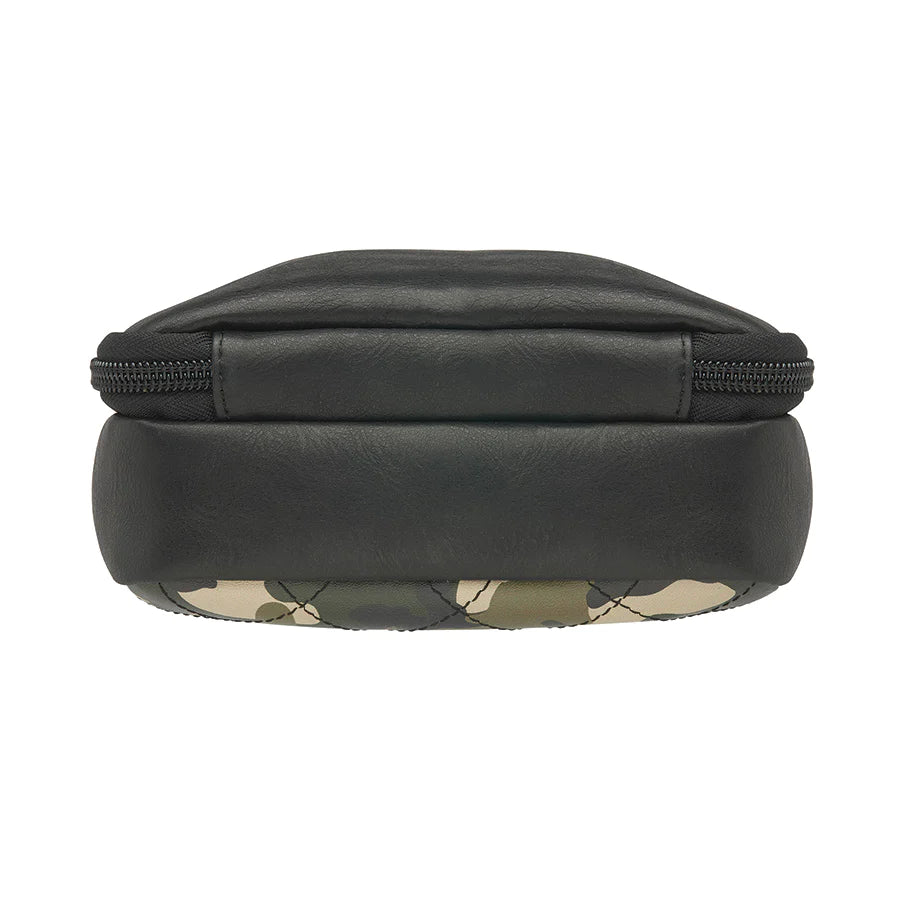 Snake Crossbody Hipster GTM Original - Hiding Hilda, LLC