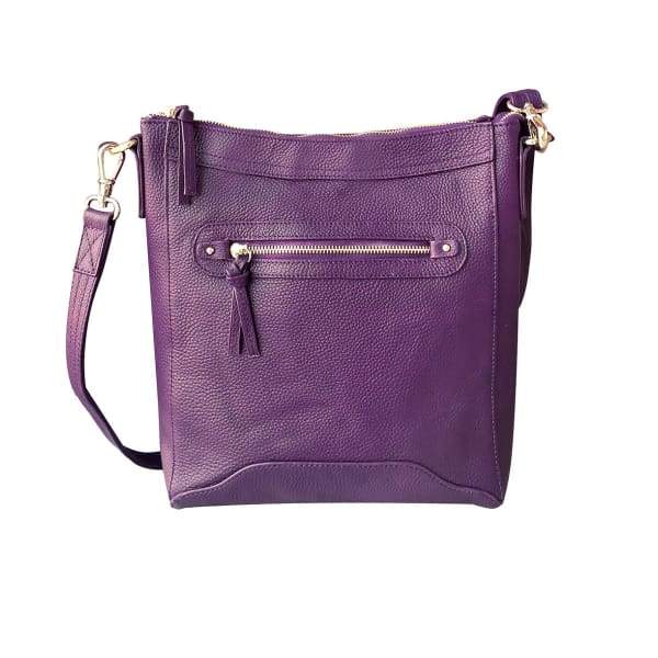 classic crossbody purse