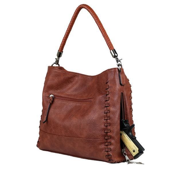 satchel with crossbody strap