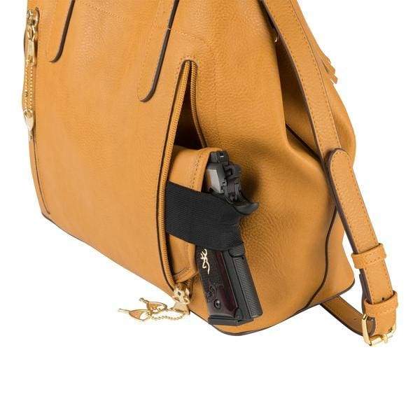 Browning miranda outlet concealed carry purse