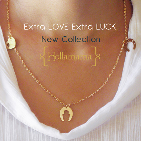 Extra Love Extra Luck Collection
