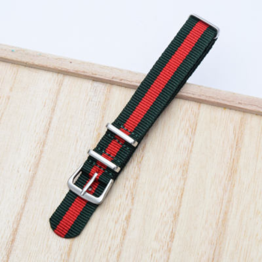 gucci nato strap