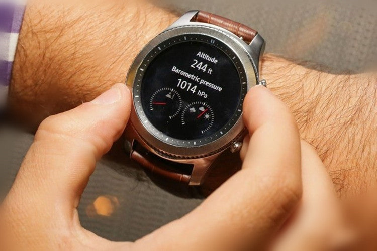 samsung smart watch bands
