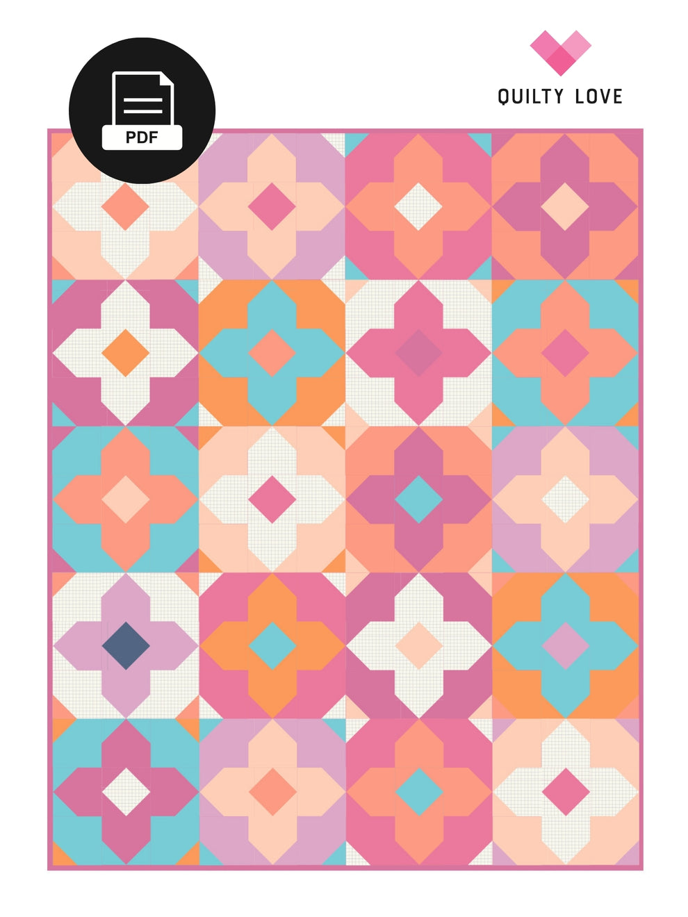 geo-gems-pdf-quilt-pattern-digital-download-n-quilty-love