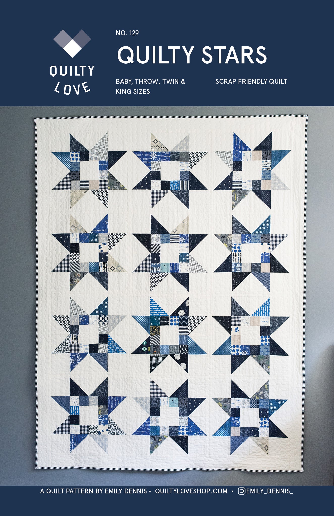 free-pattern-30s-stars-quilt