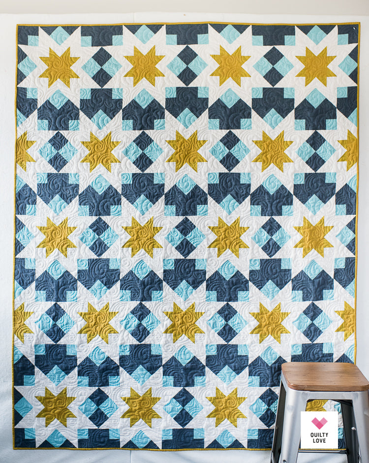 popular quilt patterns
