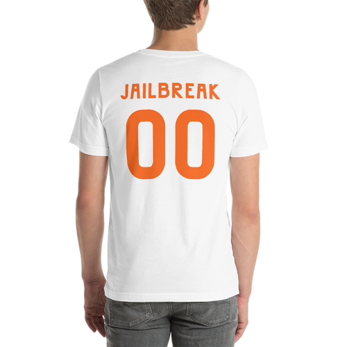 Roblox Jailbreak T Shirt