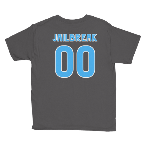 Roblox Jailbreak Shirt