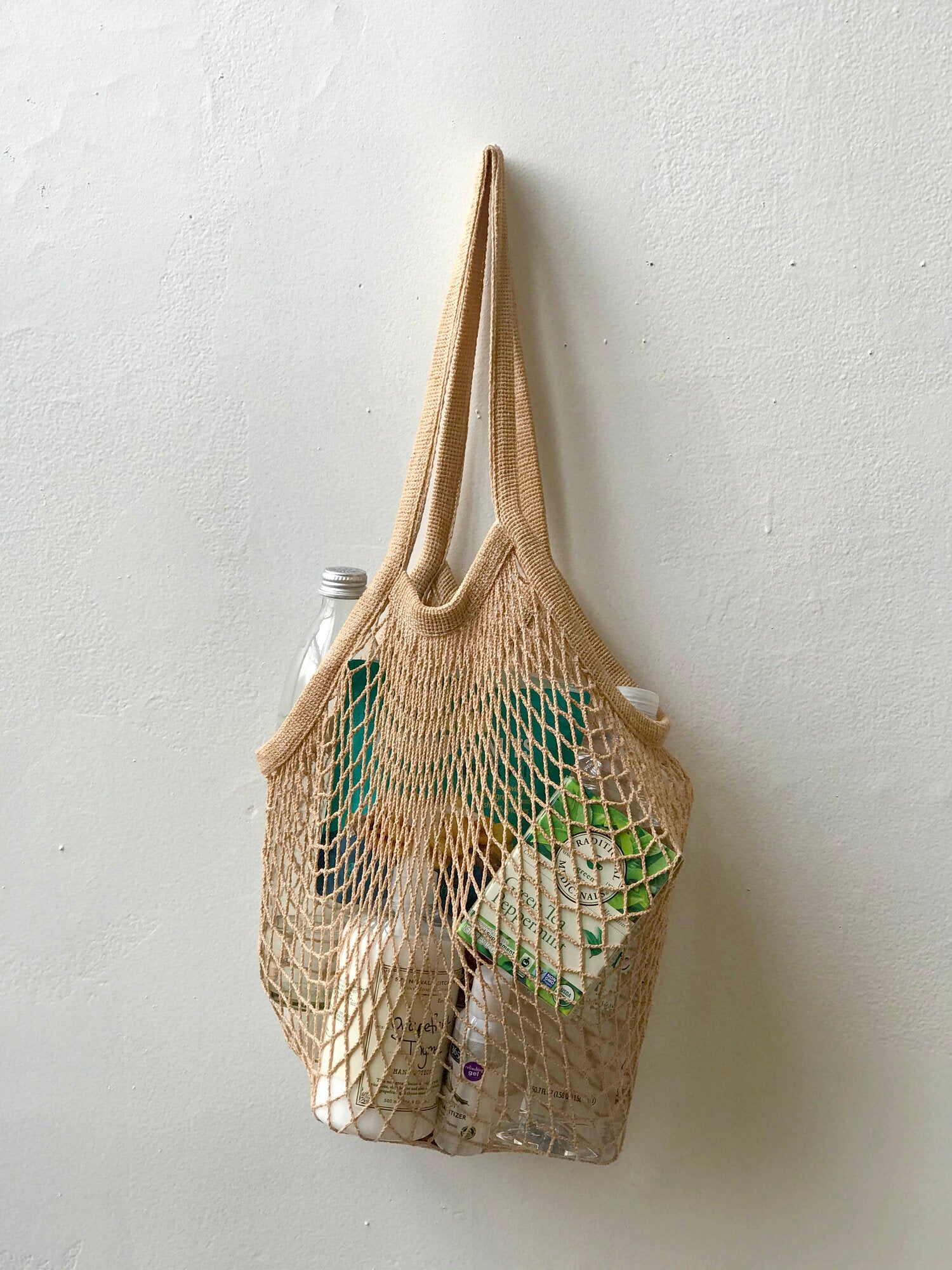 Hettle Market Bag