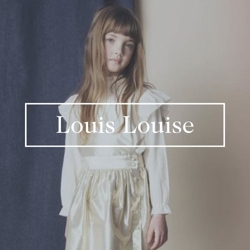 louis louise children's clothing