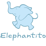 Elephantito Kids & Baby Shoes  - The Itsy Bitsy Boutique