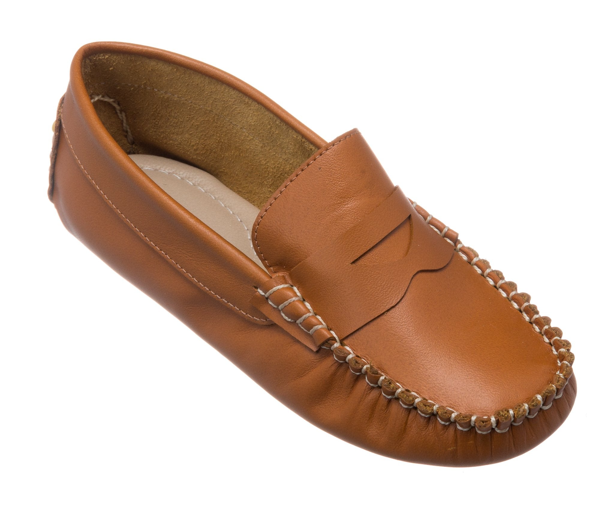 elephantito club loafer