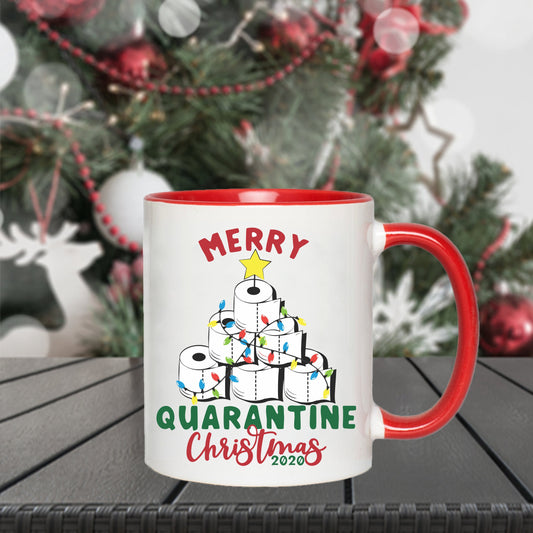 Coffee Day Mug Christmas Mug Holiday Coffee Mug Christmas Gifts Secret Santa