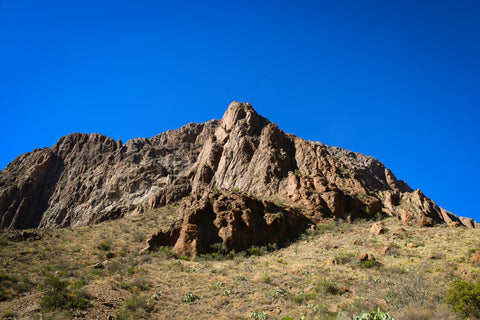 Big Bend National Park