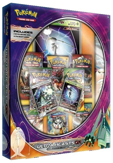 what packs come with the pale moon gx box