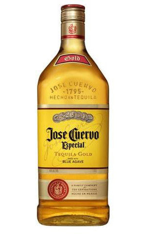 Jose Cuervo Black Label - Best Label Ideas 2019