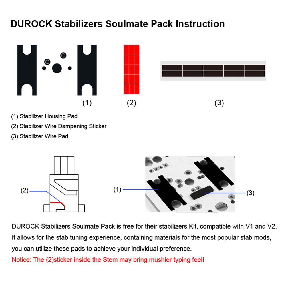 durock alpaca v2