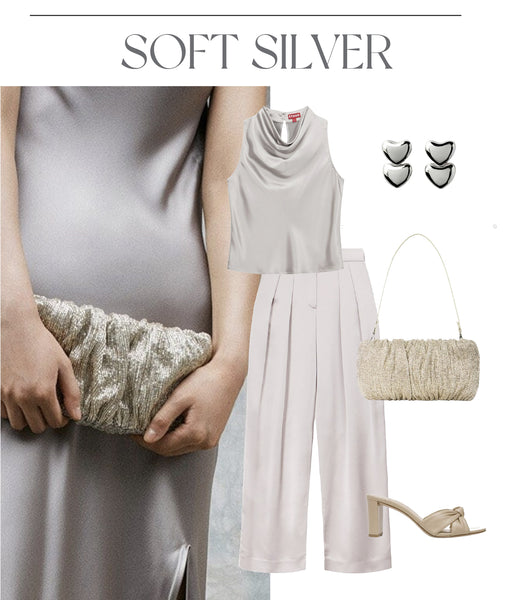 SOFT SILVER | SHOPMORLEY