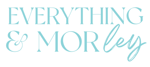 EVERYTHING&MORLEY | SHOPMORLEY