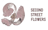 Second Street Flowers
