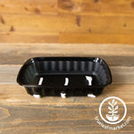 Premium Durable Self-Watering Microgreens Growing Trays black tray