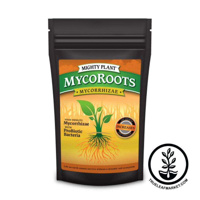 MycoRoots Mycorrhizae root stimulator