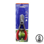 Fruit Clippers garden hand tool in packaging