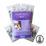 Organic Seed Assortment - 4 Variety Herb Collection