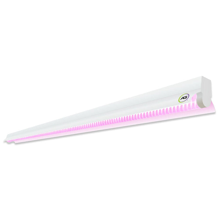 Active Grow Integrated Strip T5 4Ft LED Grow Light Red Bloom Pro Full Spectrum