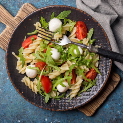 Arugula Pasta