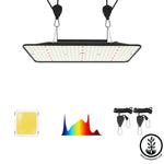 CT-100 Grow Light Supportive photo