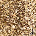 No-Till Forage Friendly Cover Crop Mix Seeds