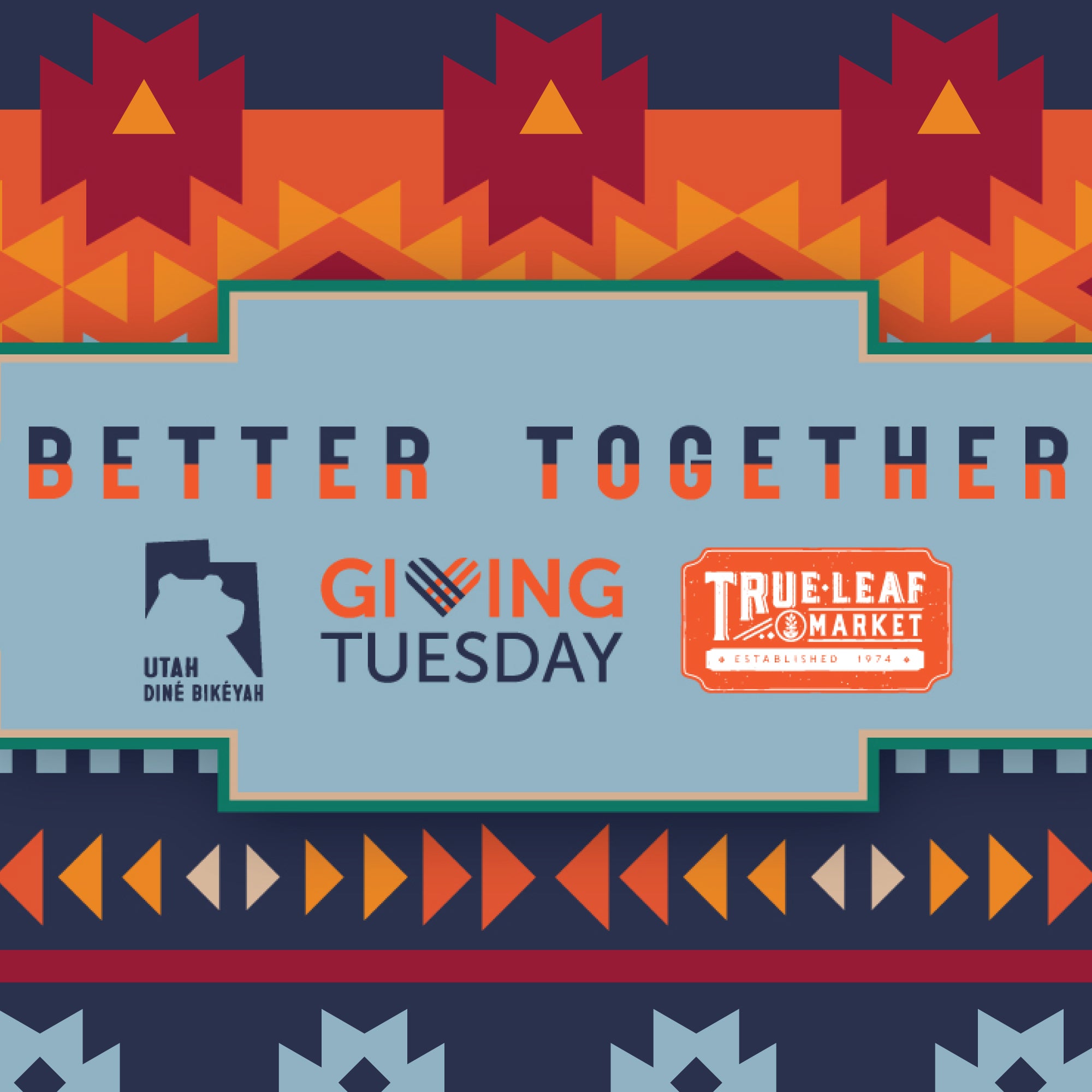 Giving Tuesday 2023 Kick-Off