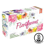 Garden Themed Board Game - Floriferous Box