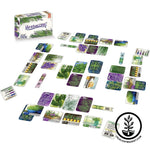 Garden Themed Card Game - Herbaceous Gameplay