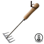 Hand Cultivator Garden Tool