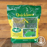 Grass Seeds - Quicklawn 5lb bag