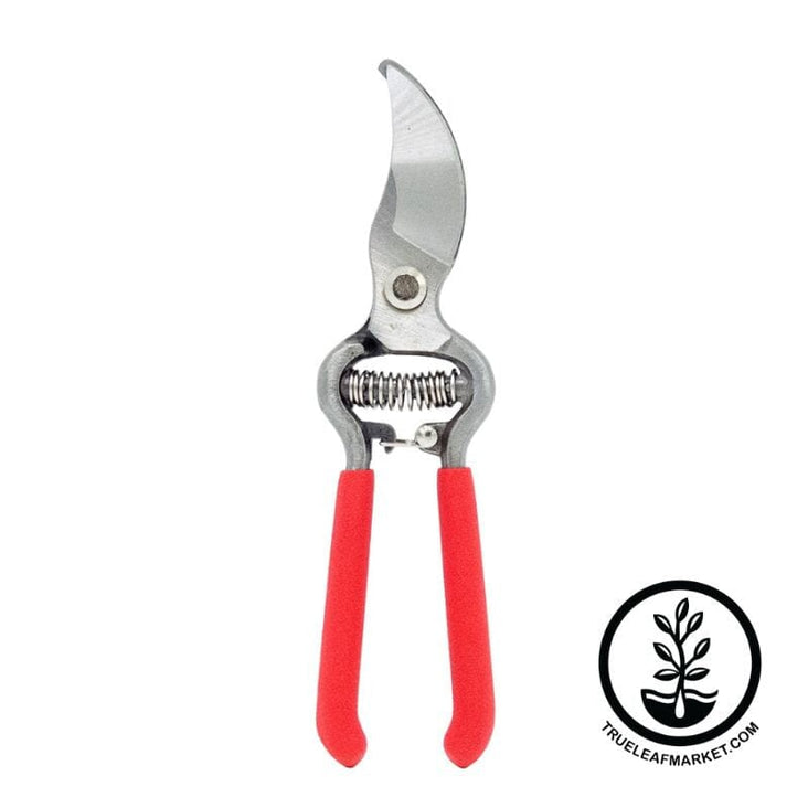 Hand Pruners - Garden Hand Tools Closed