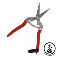 Harvesting Shears - Garden Hand Tools